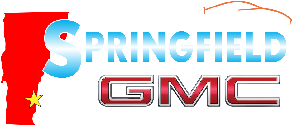 Springfield GMC N. Springfield, VT
