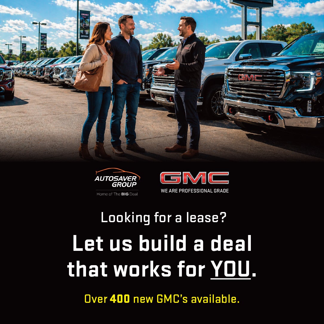 SHOP NEW GMC DEALS NEAR SPRINGFIELD, VT