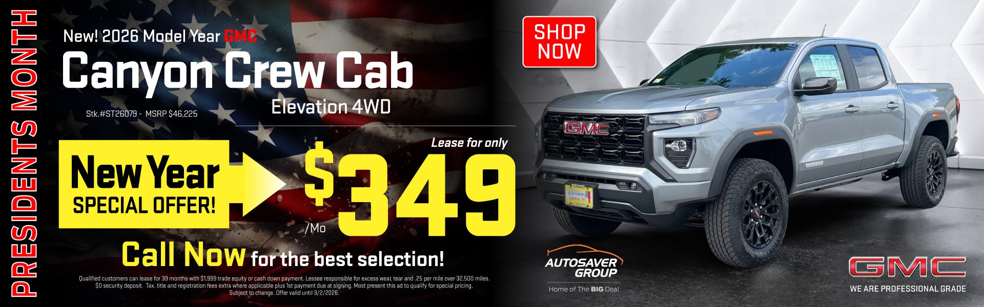 SHOP NEW GMC NEAR SPRINGFIELD, VT