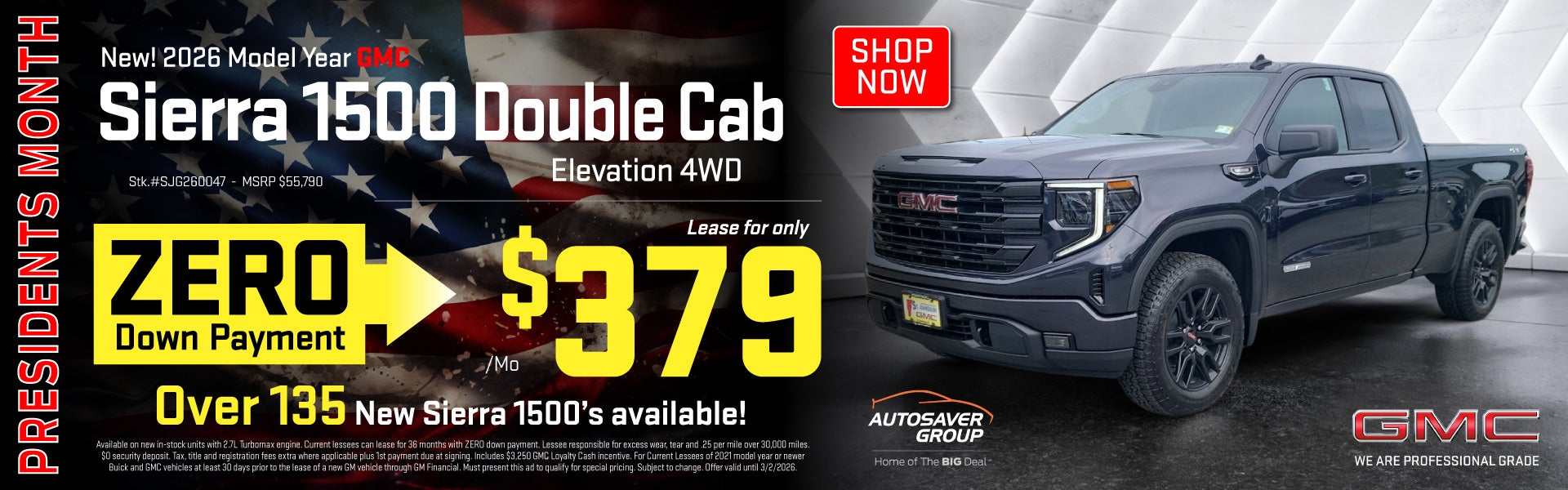 SHOP NEW GMC NEAR SPRINGFIELD, VT