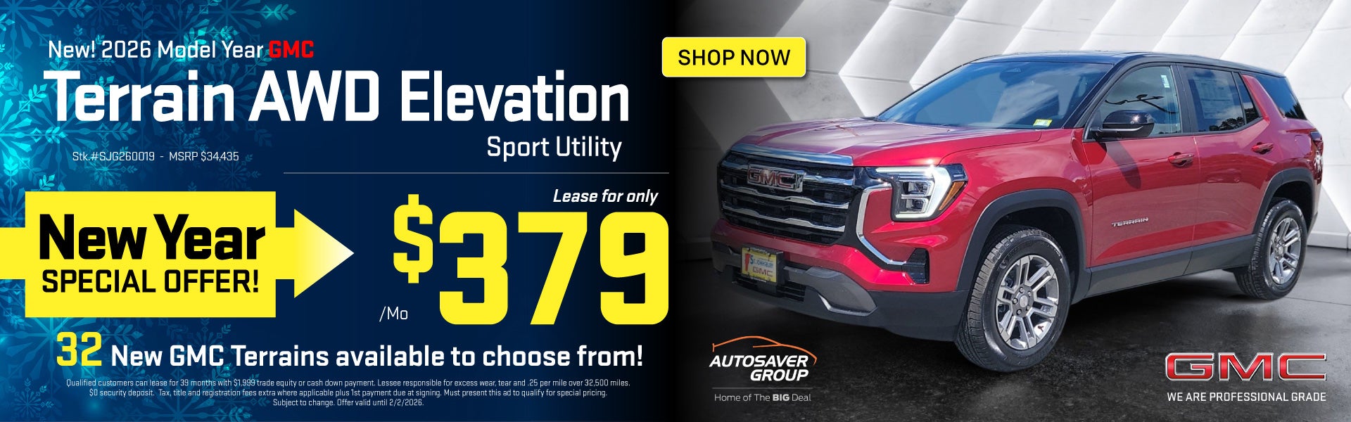 SHOP NEW GMC NEAR SPRINGFIELD, VT