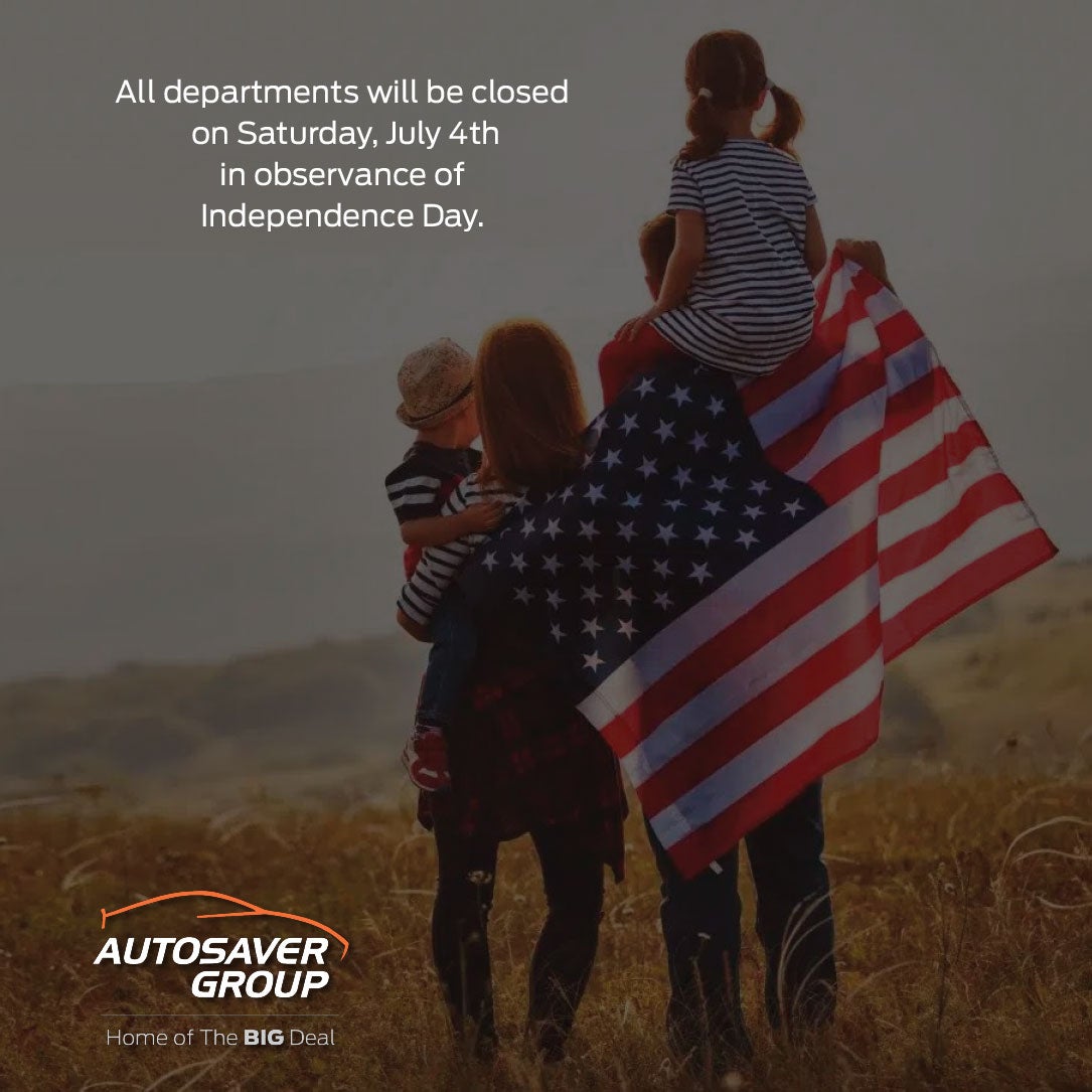 Happy 4th of July!