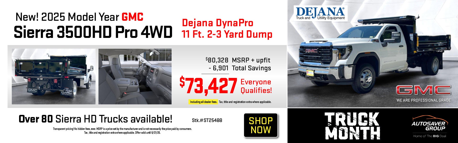SHOP NEW GMC DEALS NEAR SPRINGFIELD, VT