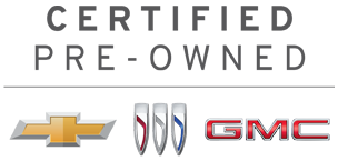 Chevrolet Buick GMC Certified Pre-Owned in N. Springfield, VT
